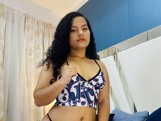 AbrilOrozco naked