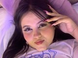 CamilaBitre webcam