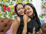 CandiAndDanna jasminlive