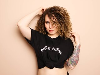 CeciliaParkers ass
