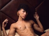 DanielSantacruz nude