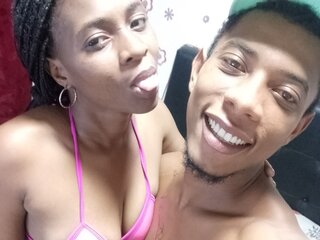 EmilyAndCristian amateur