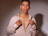 JadenBrooks pussy