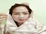 JoanahGomez webcam