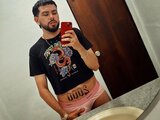 JudasVega livejasmin.com