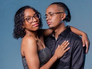 KimandTom pictures