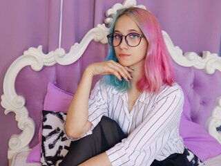 LilyHall camshow