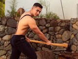 ThomasDevon camshow
